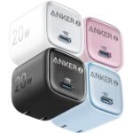 Anker Zolo 20W