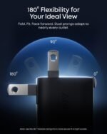 Anker 45W Display - Image 6