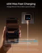 Anker 45W Display - Image 3