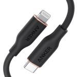 Anker 322 USB-C to Lightning Braided Cable