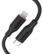 Anker 322 USB-C to Lightning Braided Cable