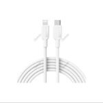 Anker C to Lightning