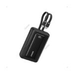 Anker Zolo 45W Power Bank with Built-in Dual Type-C Cable - Image 2