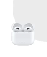 Apple AirPods (3rd Generation) Wireless Earbuds - Image 4