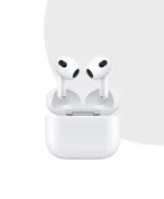 Apple AirPods (3rd Generation) Wireless Earbuds - Image 3