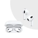 Apple AirPods (3rd Generation) Wireless Earbuds