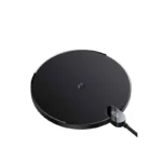 Baseus Digital LED Display GEN2 Wireless Charger 15W - Image 3