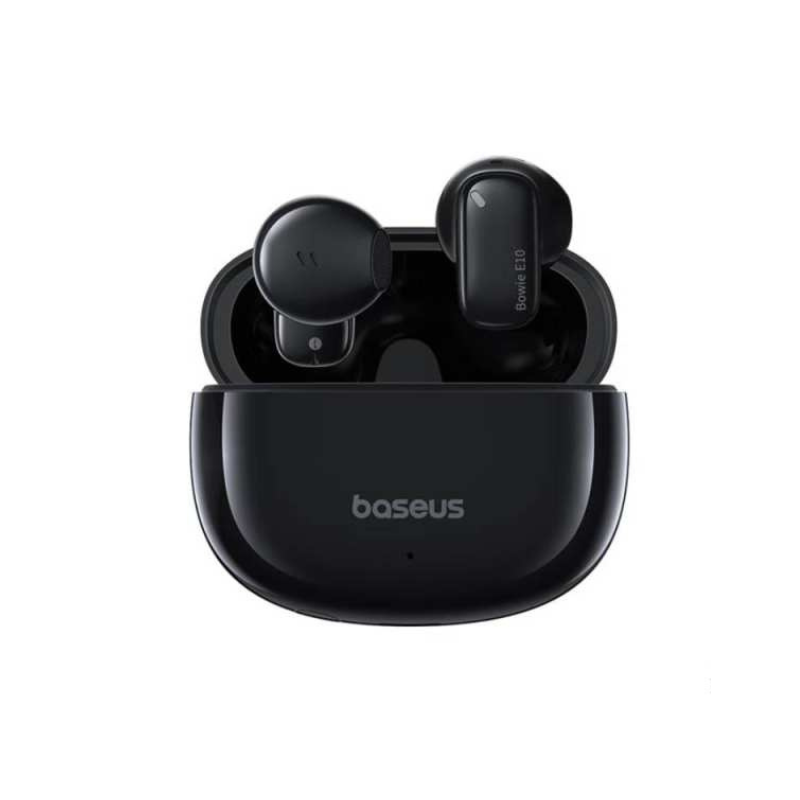 Baseus-E10 Baseus E10 True Wireless Earphones - Image 1