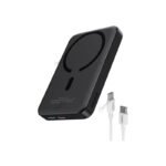 Baseus 10000mAh Wireless White