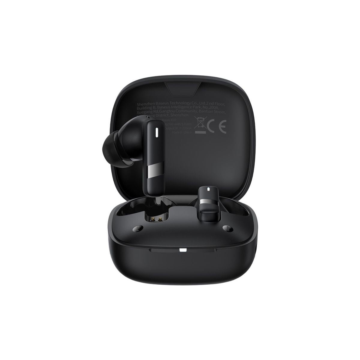 Baseus_Bowie_E20_TWS_Bluetooth_Earbuds_2_4c1ae816-3ba8-4f1f-9e37-8a90dbb7a3f0_1200x.jpg Baseus TWS E20s True Wireless Earbuds - Image 1