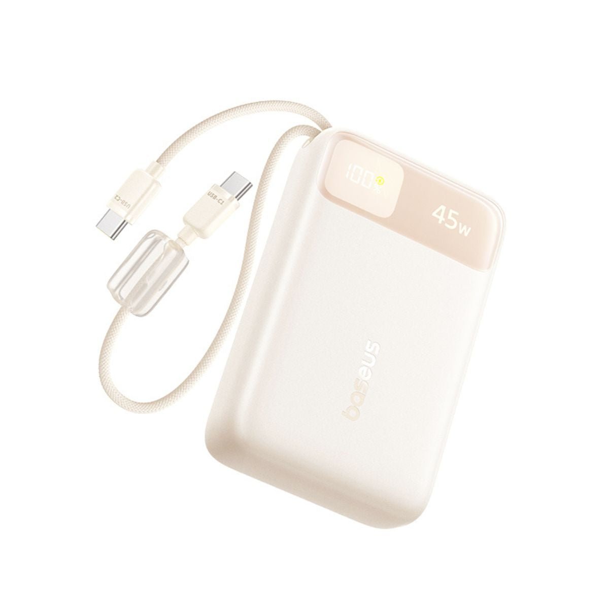 Baseus Enerfill 20000mAh Black - Image 6
