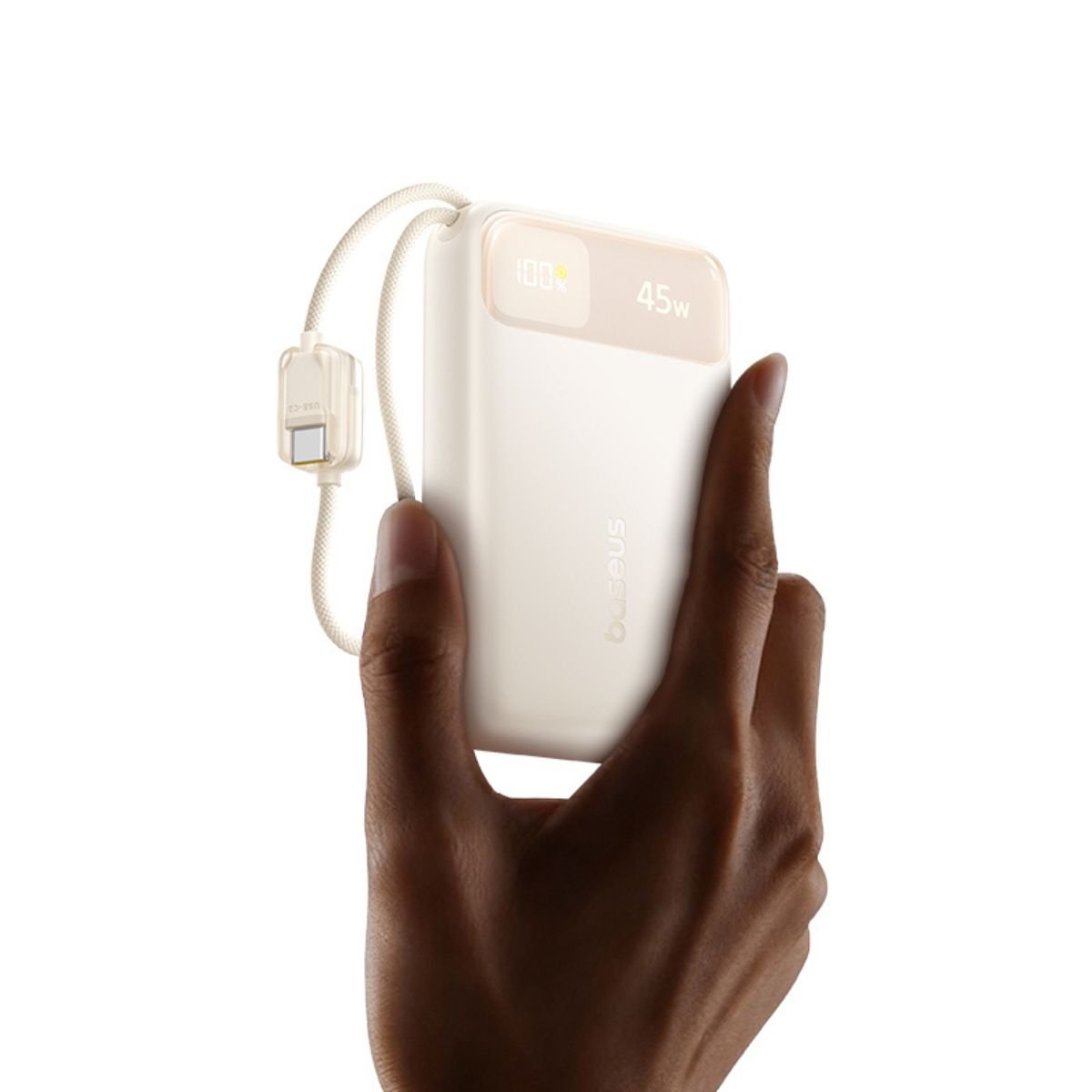 Baseus Enerfill 20000mAh Black - Image 8
