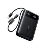 Baseus Enerfill 20000mAh Black