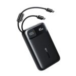 Baseus Enerfill 20000mAh Black - Image 2