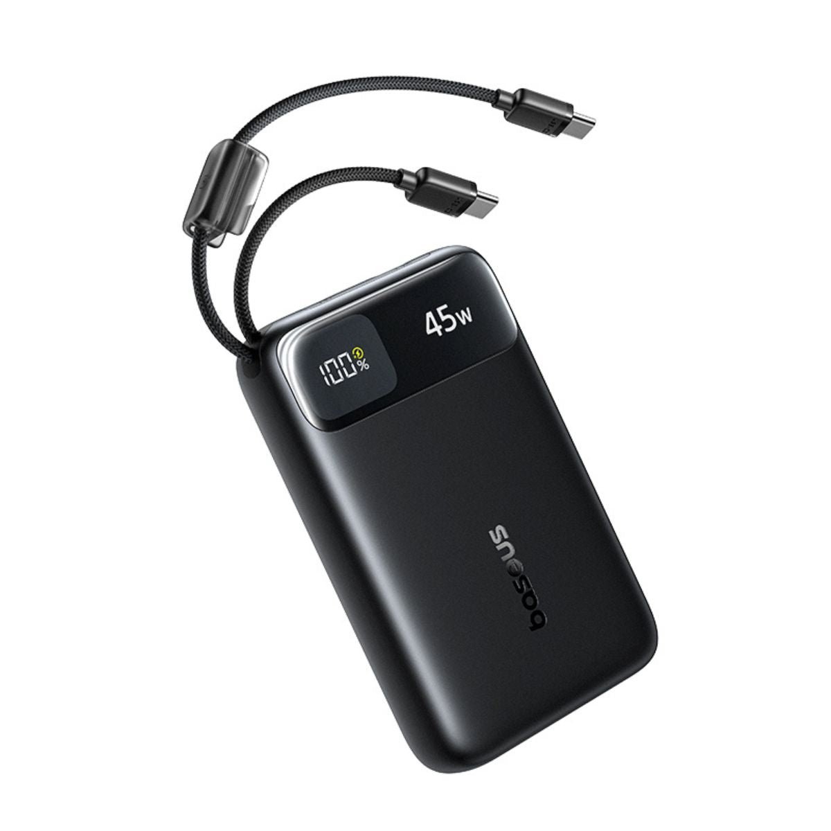 Baseus Enerfill 20000mAh Black - Image 2