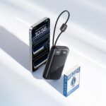 Baseus Enerfill 20000mAh Black - Image 4