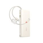 Baseus Enerfill 20000mAh White
