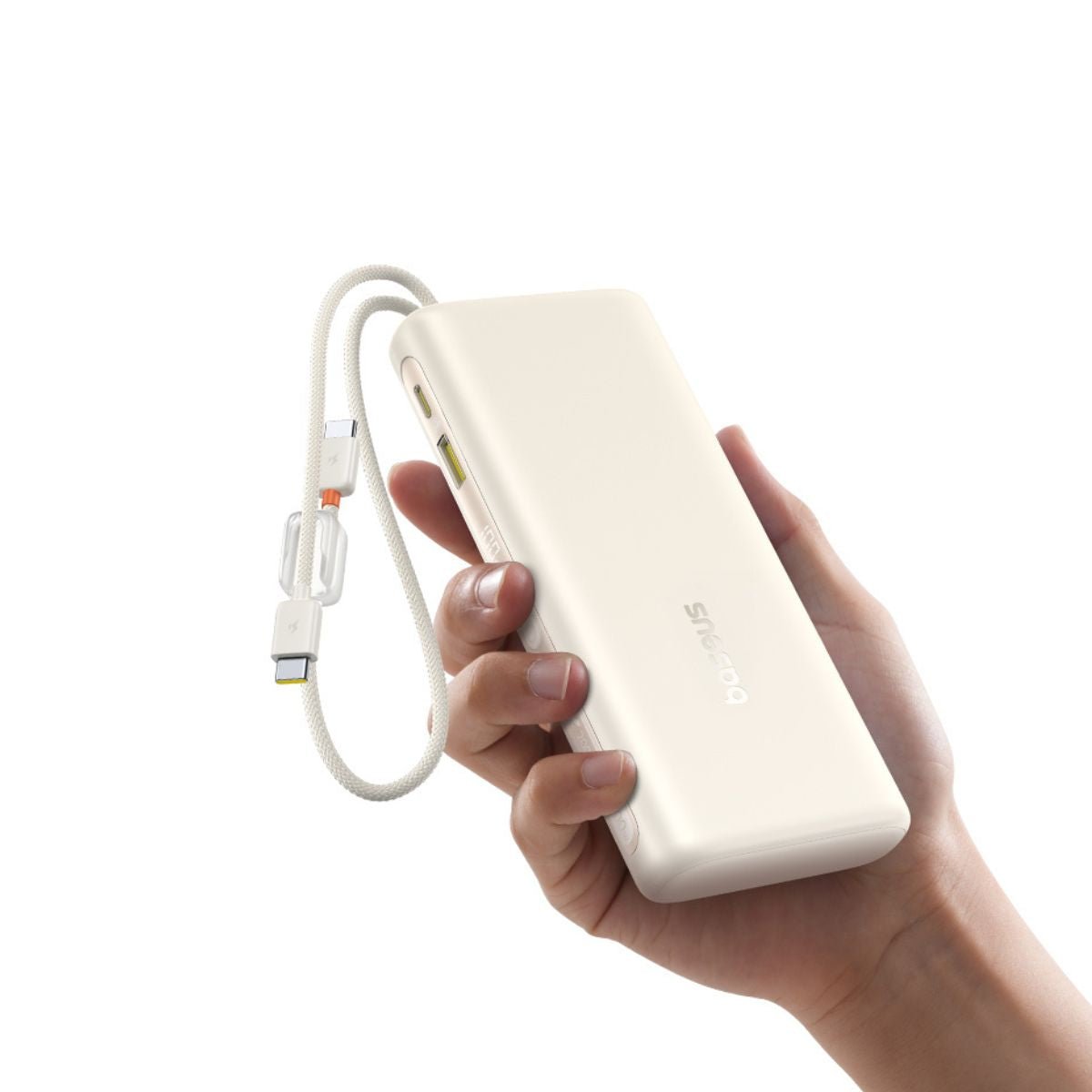 Baseus Enerfill 20000mAh White - Image 2