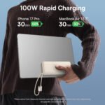Baseus Enerfill 20000mAh White - Image 3