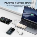 Baseus Enerfill 20000mAh White - Image 7