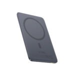 Baseus Power Bank  Magnetic Bracket Wireless Fast Charge  10000mAh 20W White - Image 3