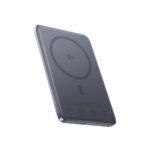 Baseus Power Bank  Magnetic Bracket Wireless Fast Charge  10000mAh 20W Black