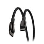 Baseus Cafule Series Type-C to Type-C PD2.0 Cable - Image 2
