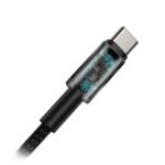 Baseus Cafule Series Type-C to Type-C PD2.0 Cable - Image 5