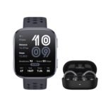 Amazfit Bip 5 Bluetooth Calling Smart Watch - Image 3