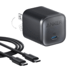 Anker 20W PowerPort III Cube PD Fast Charging Adapter