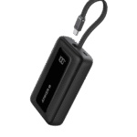 Anker Zolo 30W IQ & PD Type-C Charger Adapter