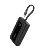 Anker Zolo 30W IQ & PD Type-C Charger Adapter