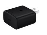 Samsung 45W 5A USB-C Power Adapter with Cable - Image 2