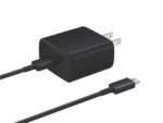 Samsung 45W 5A USB-C Power Adapter with Cable - Image 3