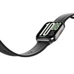 Haylou Watch 3 BT Calling Smartwatch - Image 7