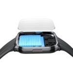 Haylou Watch 3 BT Calling Smartwatch - Image 8