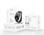 Kieslect Smart Calling Watch Ks 3 - Image 6