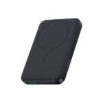 Baseus Magnetic power bank 22.5W Slim Enerfill Fm11 - Image 2