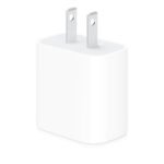 Apple 20W Original (Rexo) Power Adapter