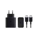 Samsung 45W 5A USB-C Power Adapter with Cable - Image 5