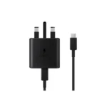 Samsung 45W 5A USB-C Power Adapter with Cable - Image 6