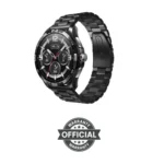 Kieslect Actor BT Calling Smart Watch with GPS - Image 2
