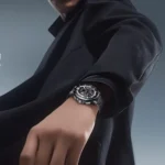 Kieslect Actor BT Calling Smart Watch with GPS - Image 6