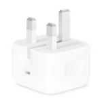 Apple USB-C 20W Power Adapter 3 Pin