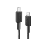 Anker 322 USB-C to Lightning Braided Cable - Image 2