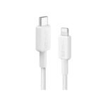 Anker 322 USB-C to Lightning Braided Cable - Image 4