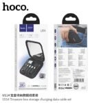 Hoco U14 Multifunction - Image 2