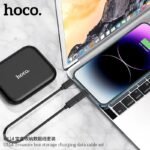 Hoco U14 Multifunction - Image 4