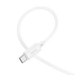 Hoco X88 Gratified 60W PD Fast Charging Data Cable for Type C to Type C - Image 4