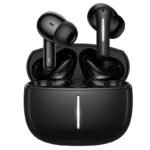 Hoco EQ34 Plus ANC+ENC TWS Earbud (App Supported) | Long 7-Hour Playtime & Bluetooth 5.4 - Image 3